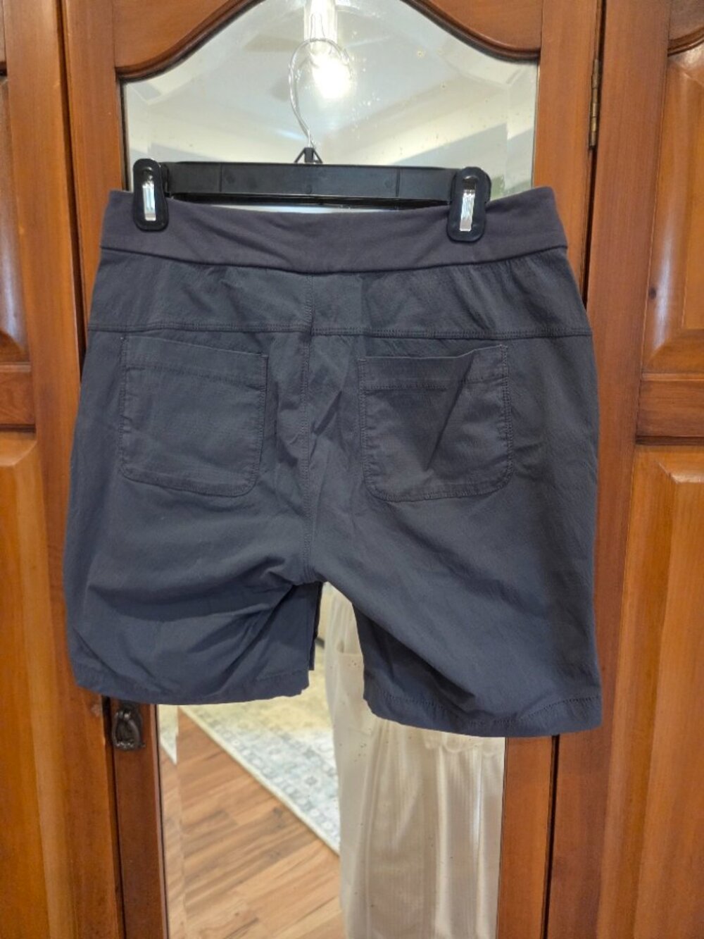 Athleta Hiking/Trail Shorts - Picture 2 of 7